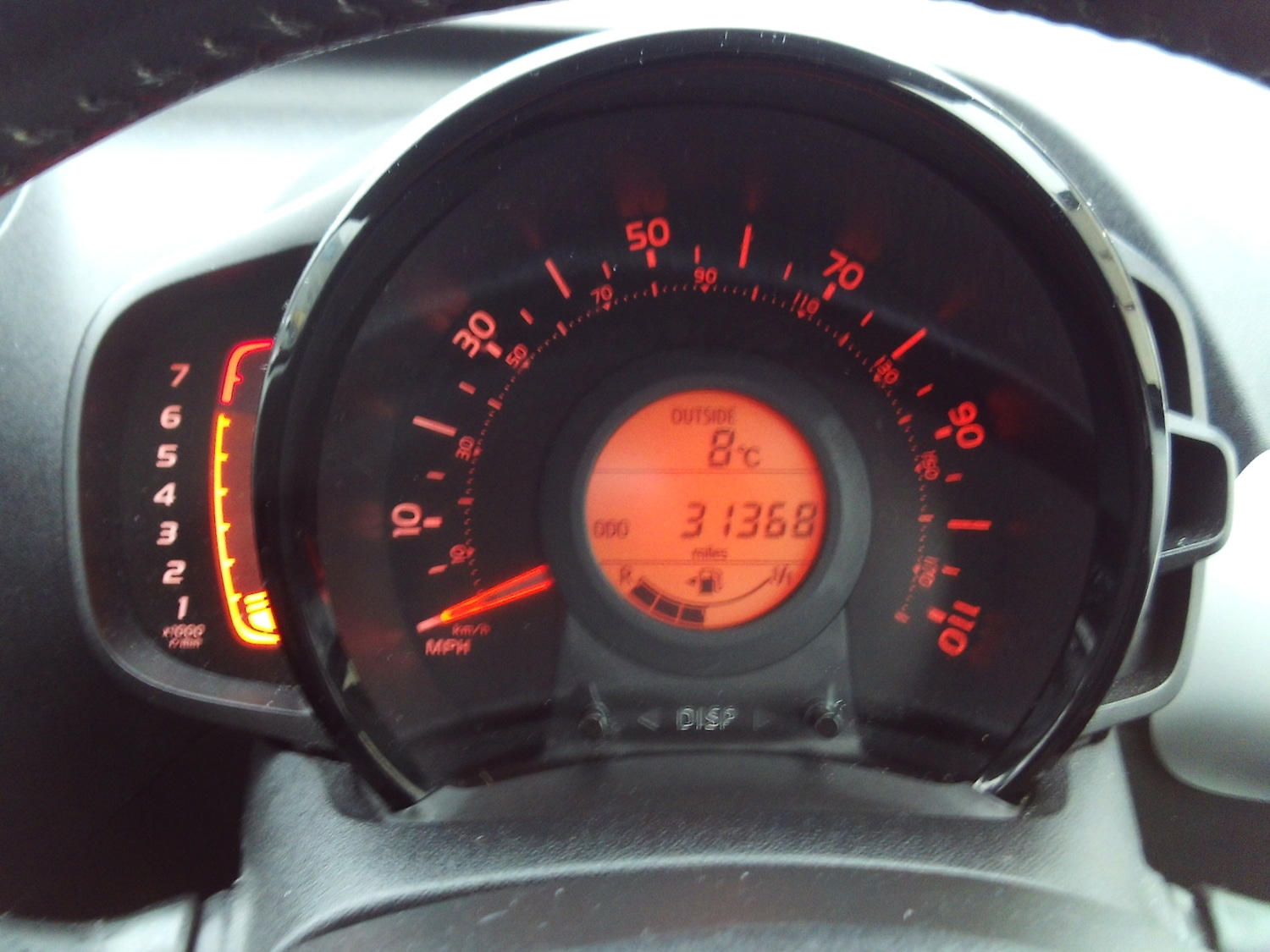 Used Toyota AYGO 2014 for sale - 77011901: Photo 15