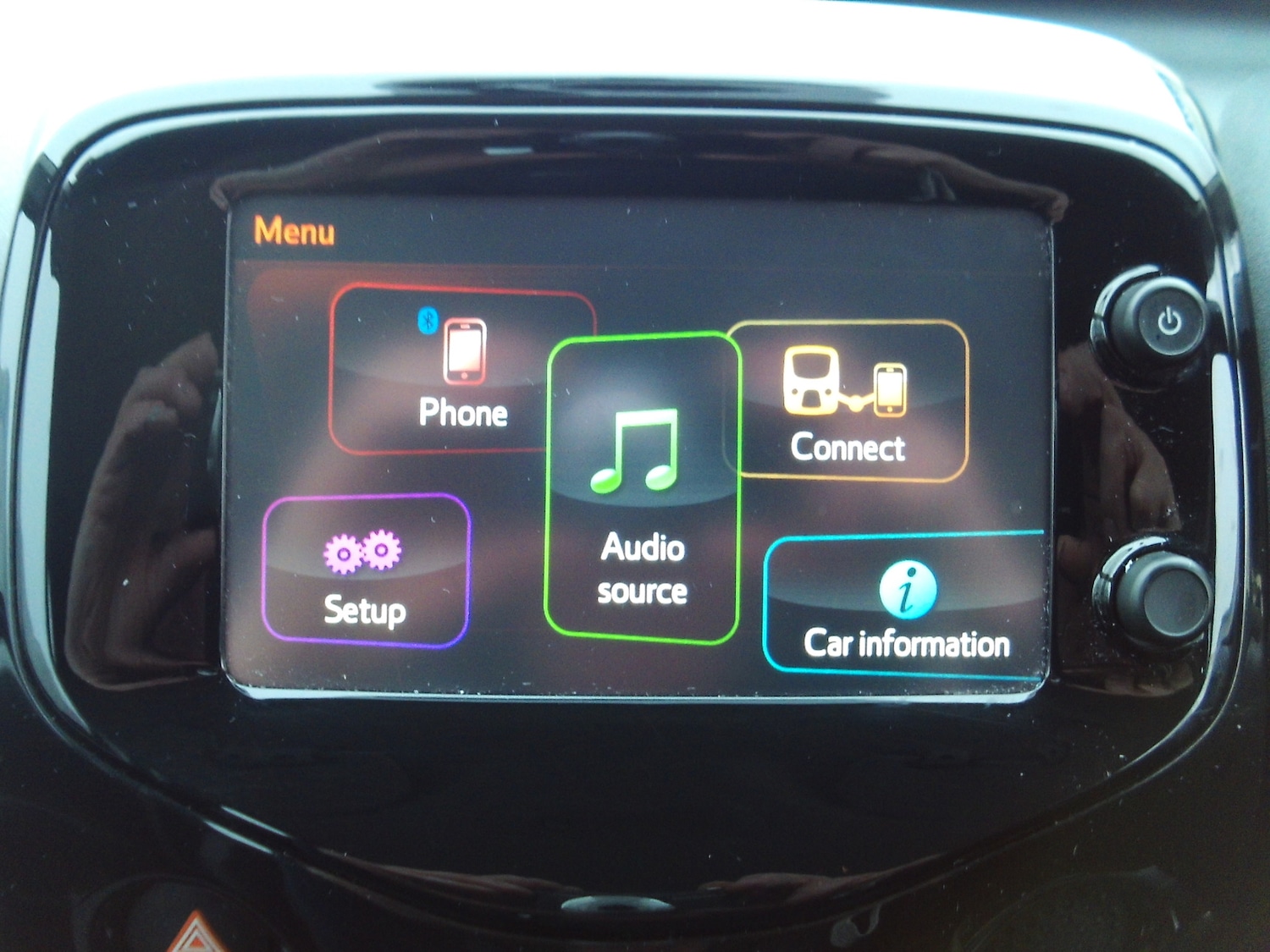 Used Toyota AYGO 2014 for sale - 77011901: Photo 18