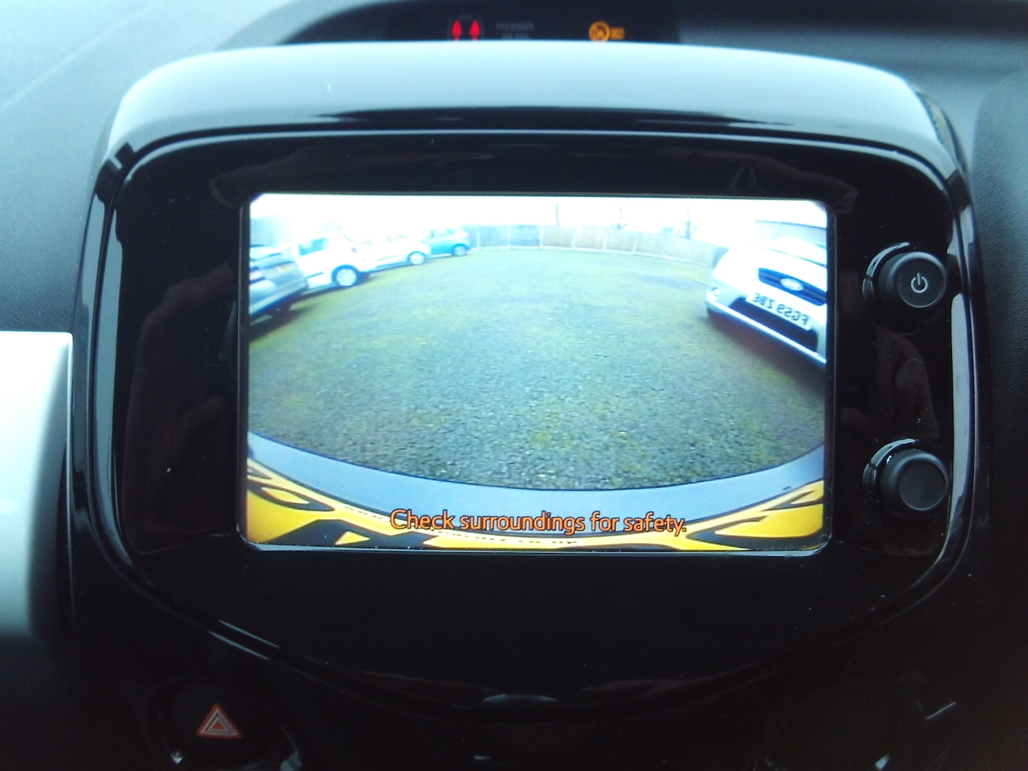 Used Toyota AYGO 2014 for sale - 77011901: Photo 19