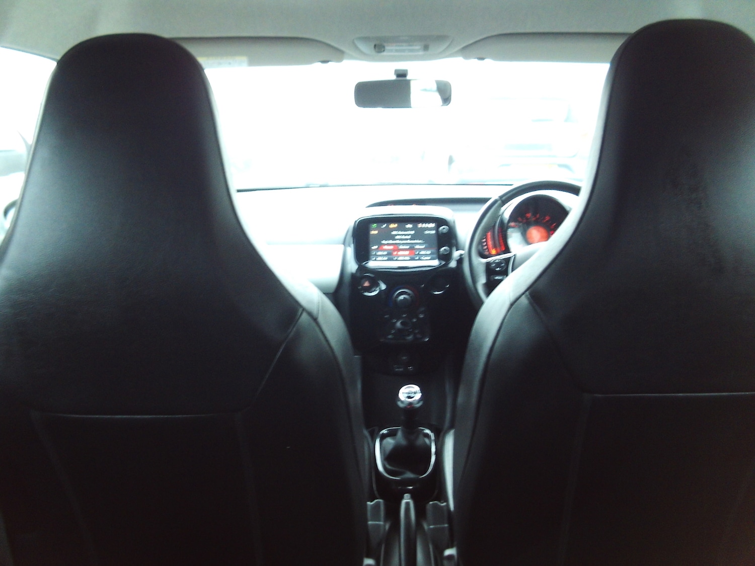 Used Toyota AYGO 2014 for sale - 77011901: Photo 25