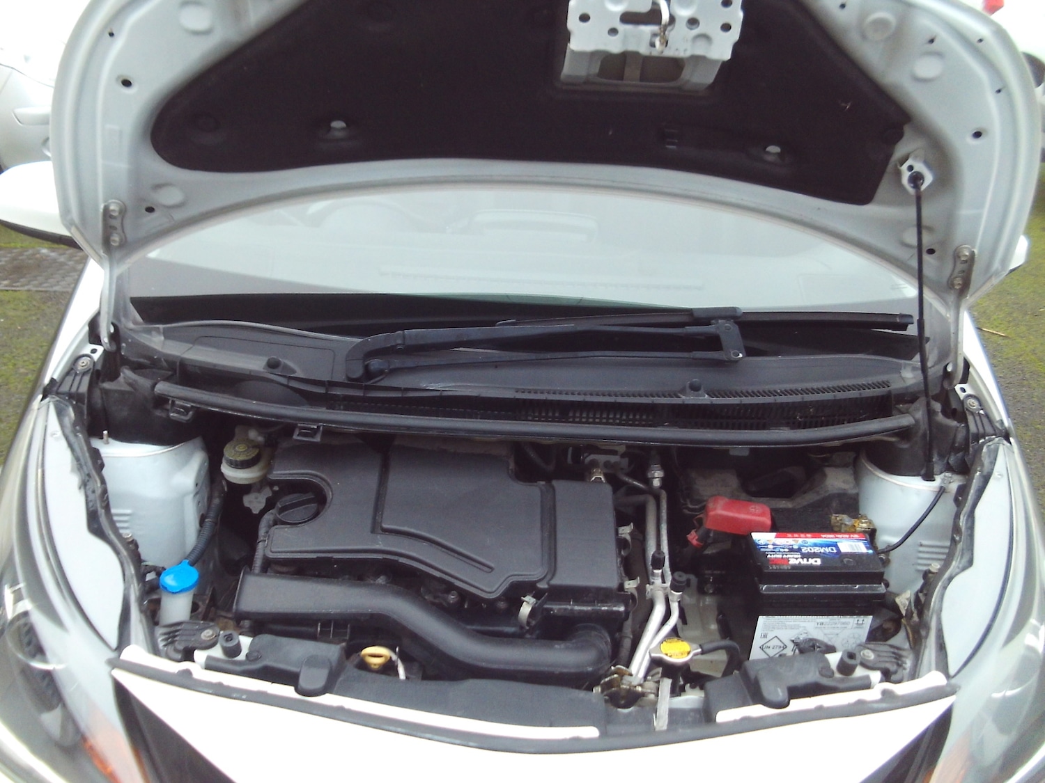 Used Toyota AYGO 2014 for sale - 77011901: Photo 26