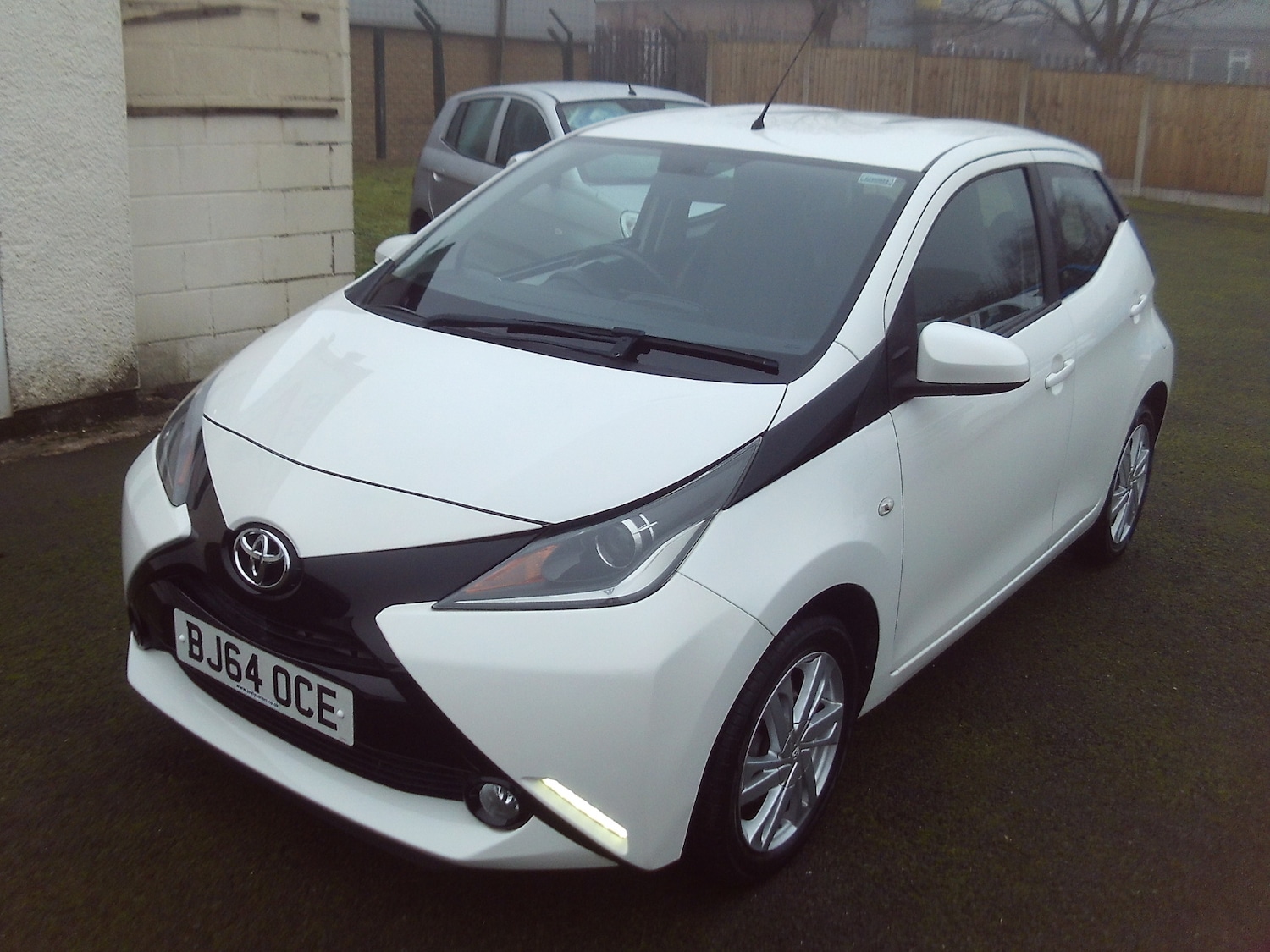 Used Toyota AYGO 2014 for sale - 77011901: Photo 3