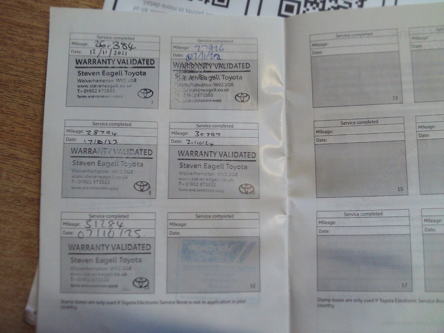 Used Toyota AYGO 2014 for sale - 77011901: Photo 30