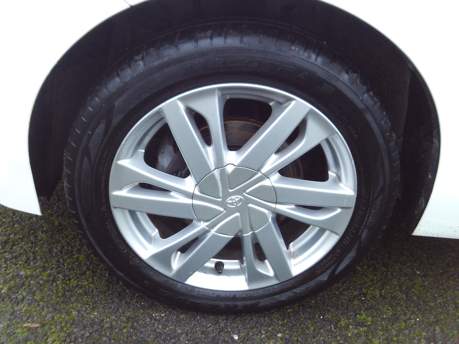 Used Toyota AYGO 2014 for sale - 77011901: Photo 9