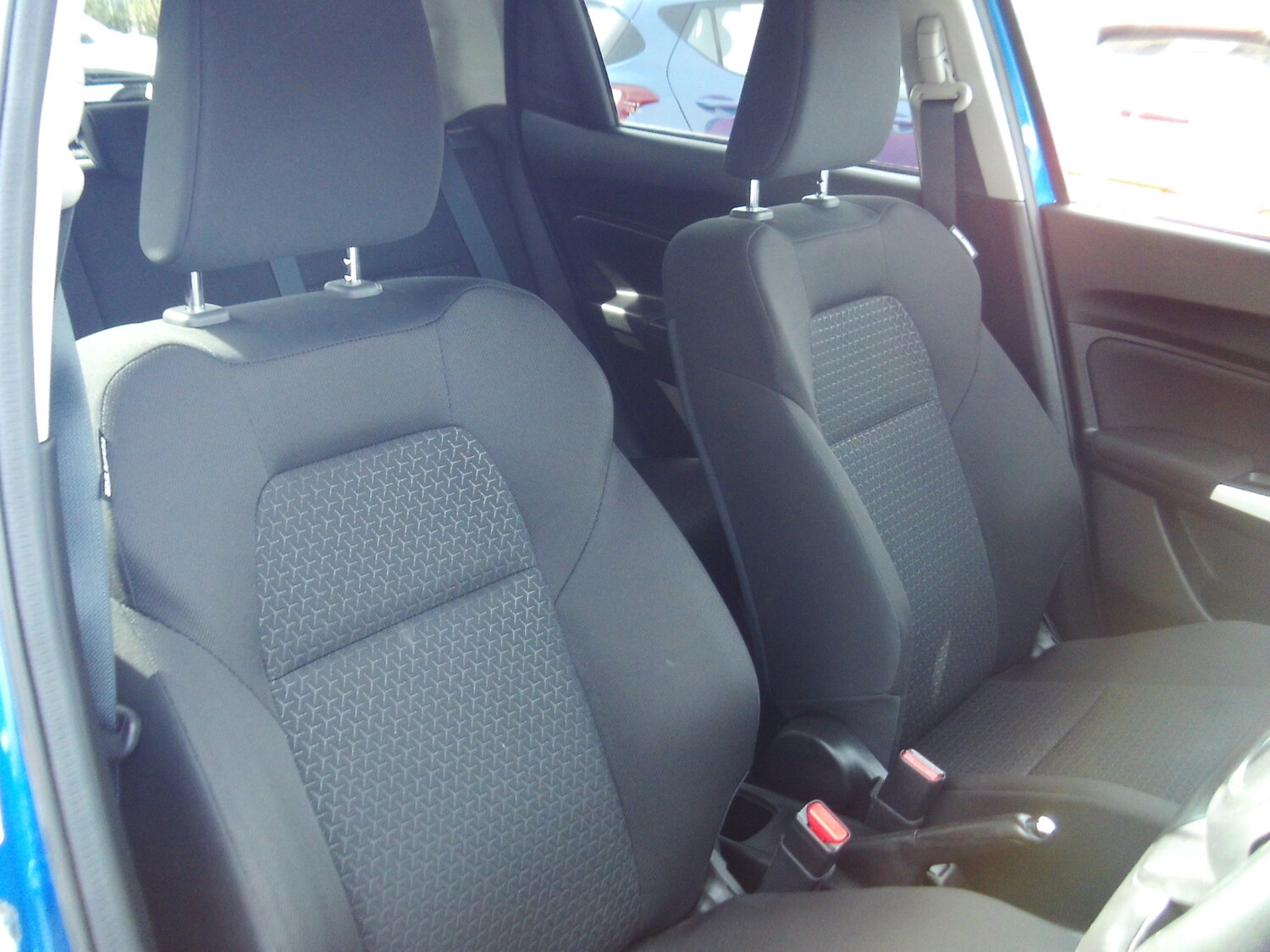 Used Suzuki Swift 2019 for sale - 78197369: Photo 10