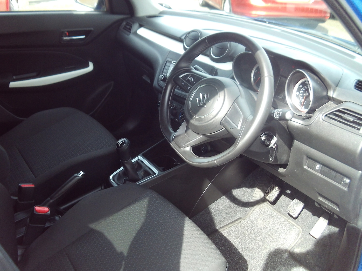 Used Suzuki Swift 2019 for sale - 78197369: Photo 11