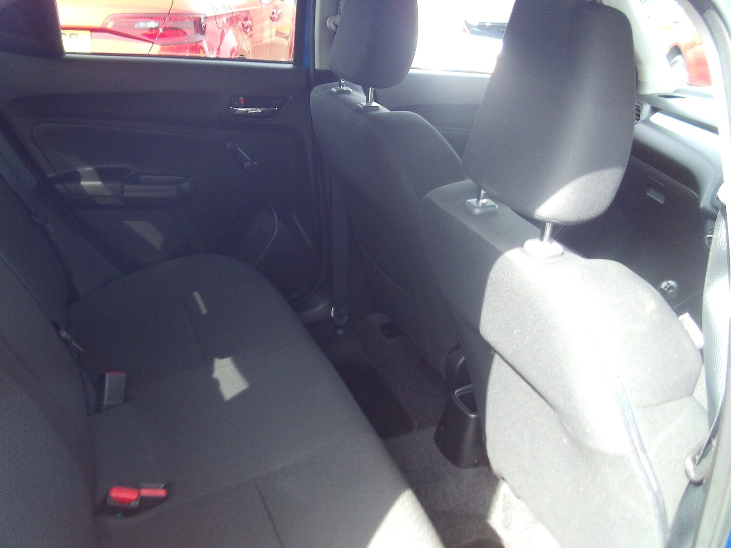 Used Suzuki Swift 2019 for sale - 78197369: Photo 12