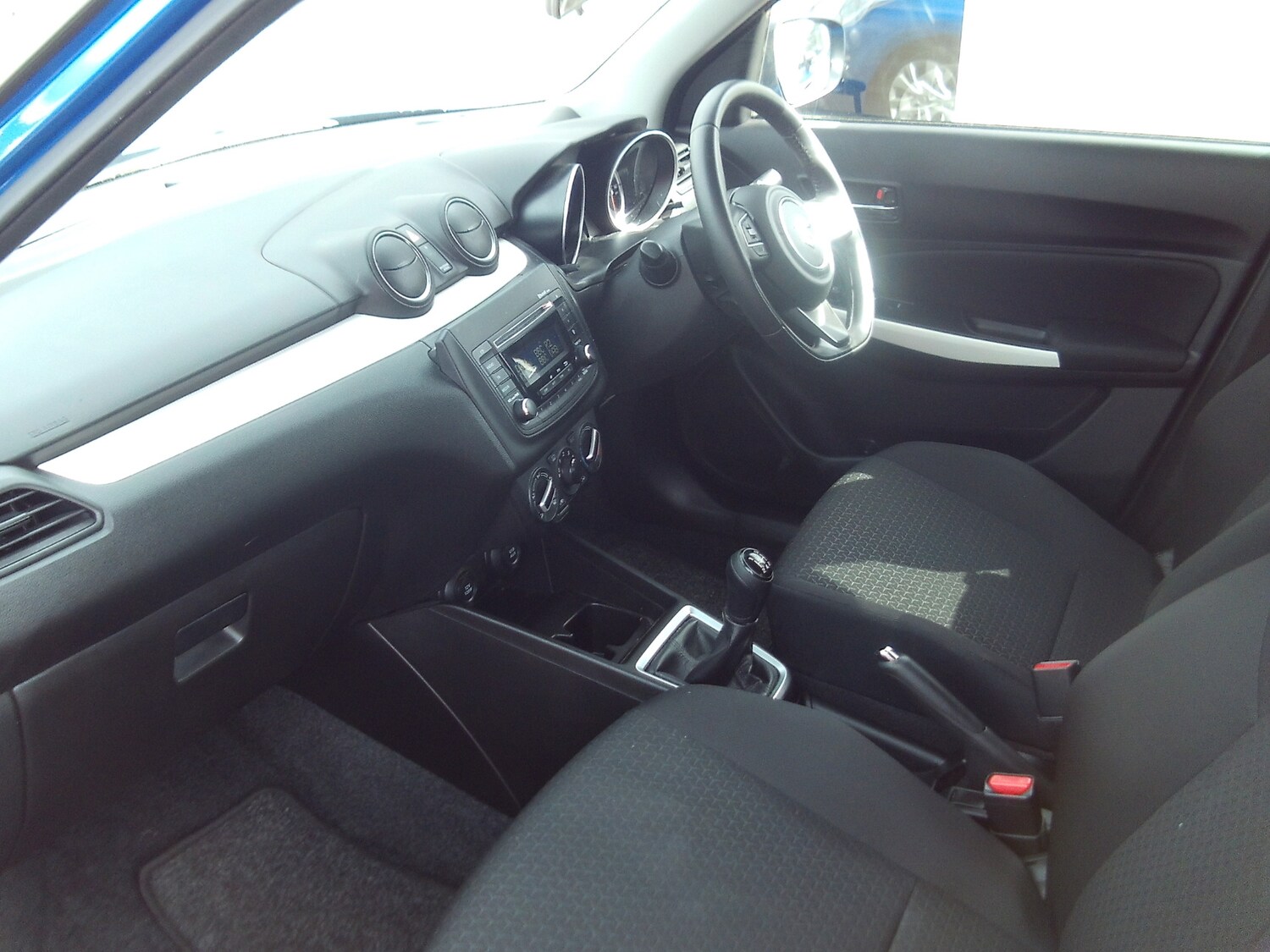 Used Suzuki Swift 2019 for sale - 78197369: Photo 13