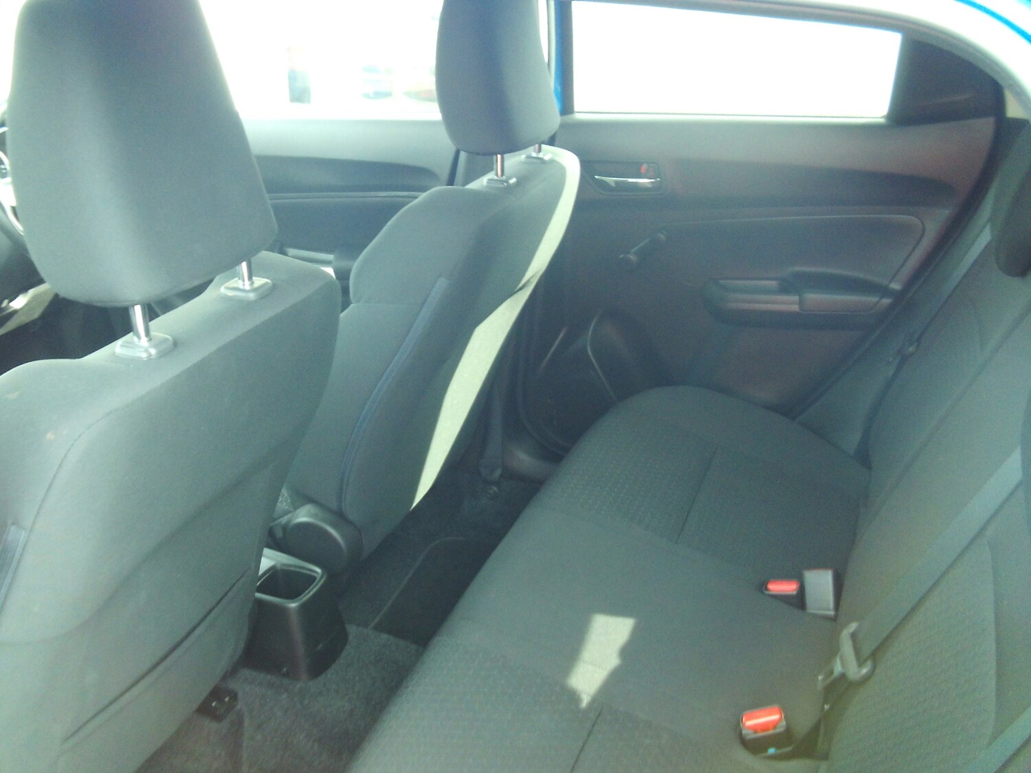 Used Suzuki Swift 2019 for sale - 78197369: Photo 14