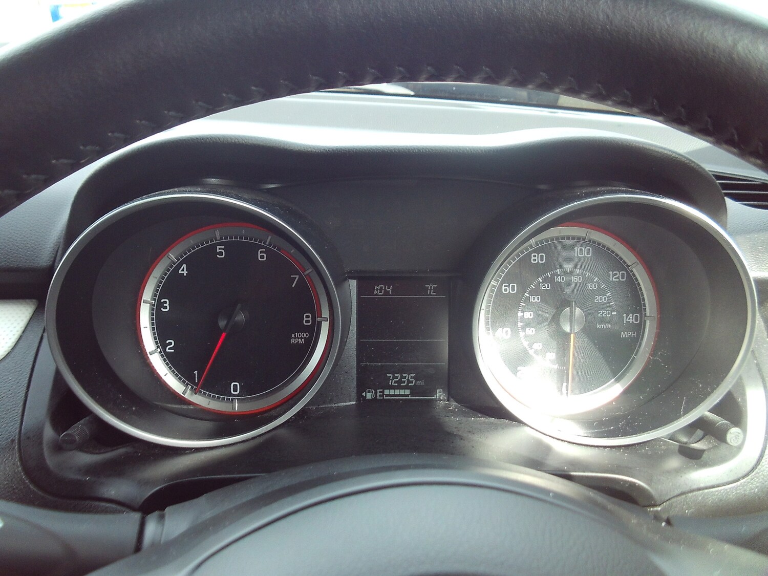 Used Suzuki Swift 2019 for sale - 78197369: Photo 16