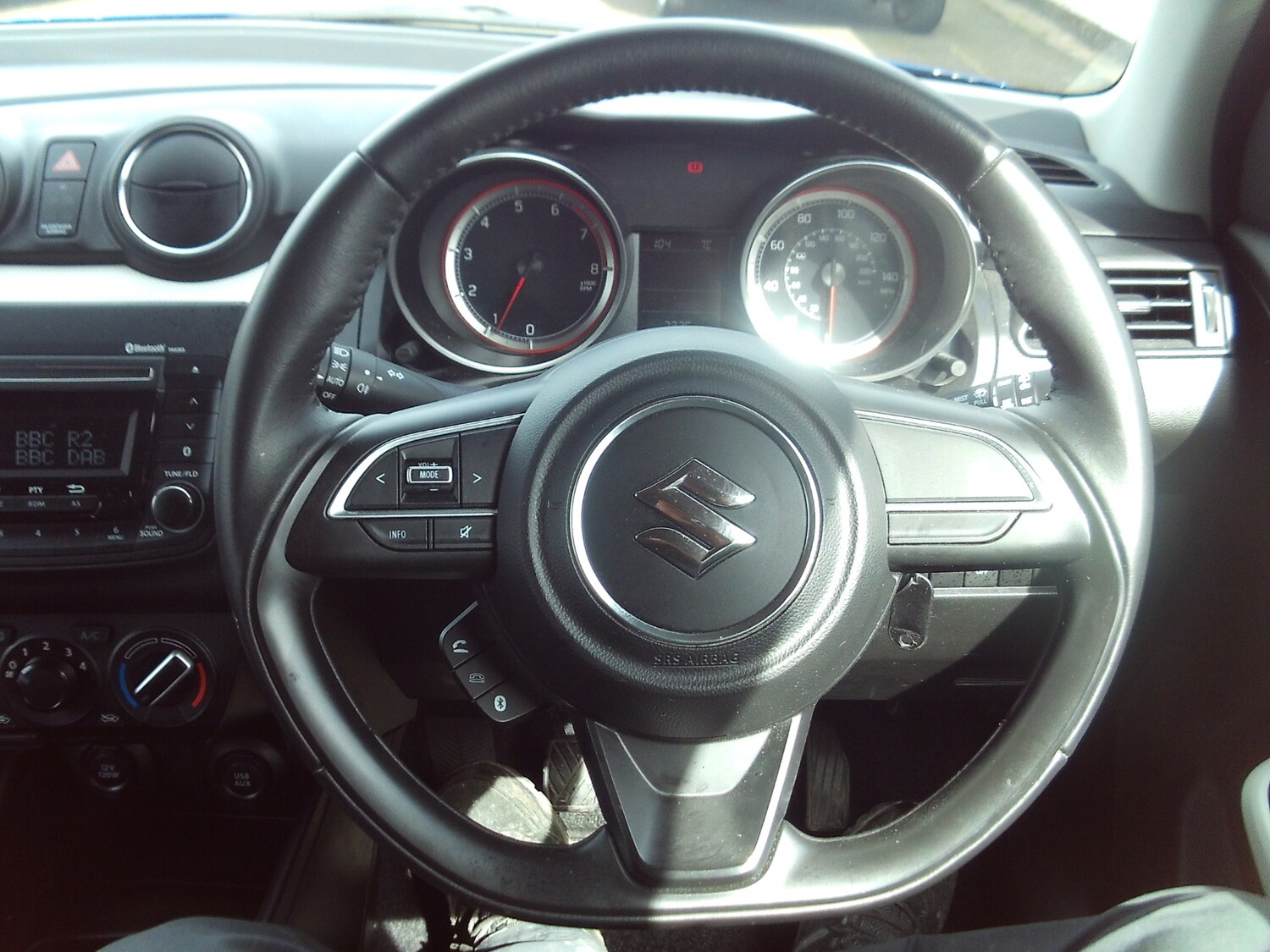 Used Suzuki Swift 2019 for sale - 78197369: Photo 17