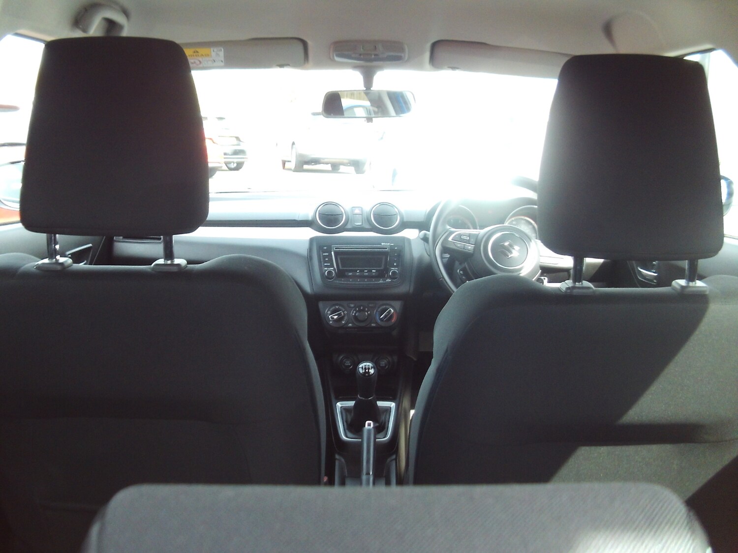 Used Suzuki Swift 2019 for sale - 78197369: Photo 21