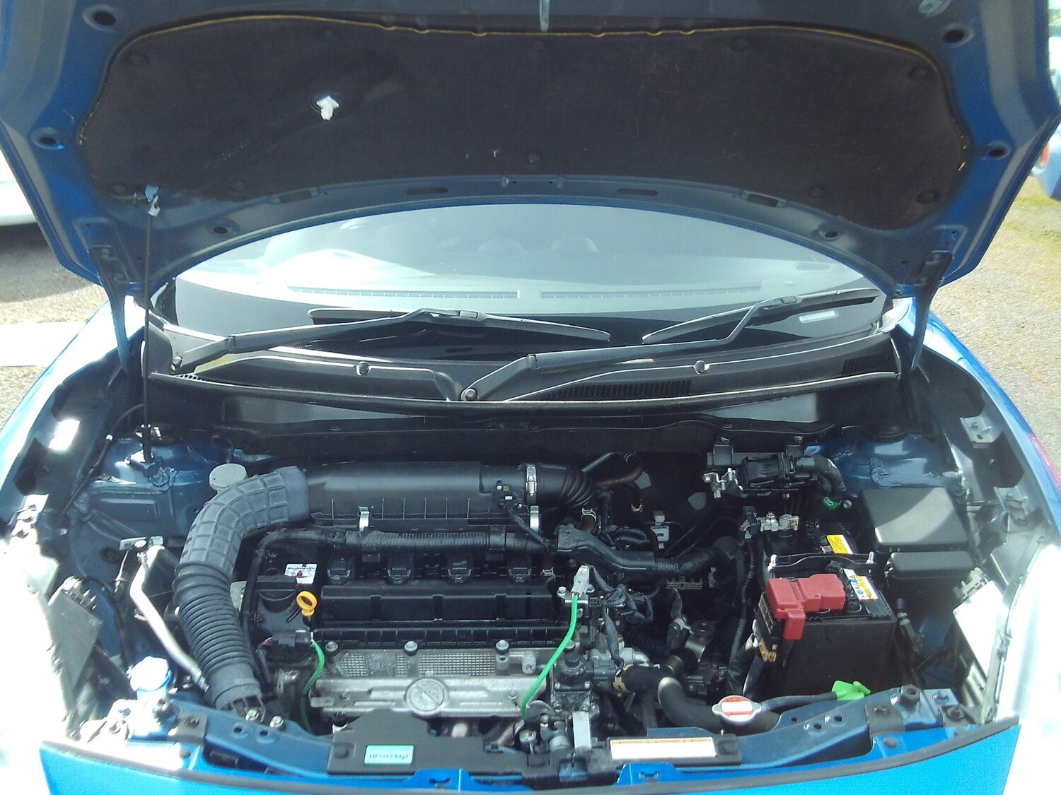 Used Suzuki Swift 2019 for sale - 78197369: Photo 22