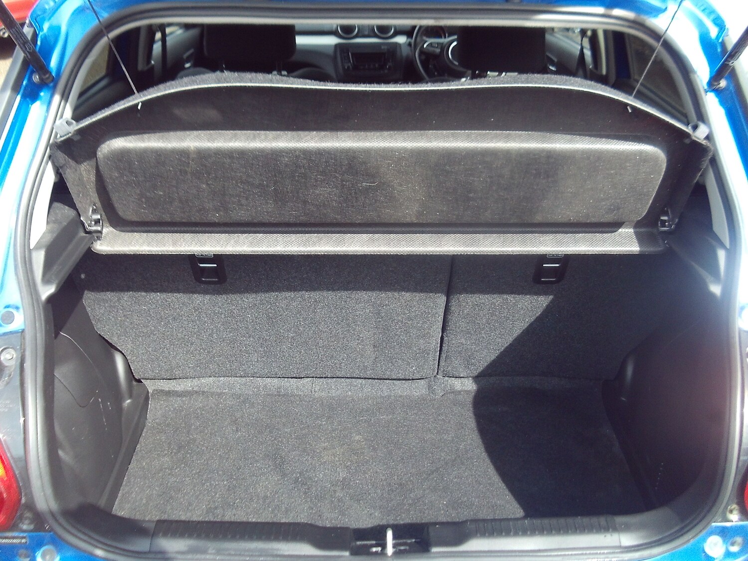 Used Suzuki Swift 2019 for sale - 78197369: Photo 23