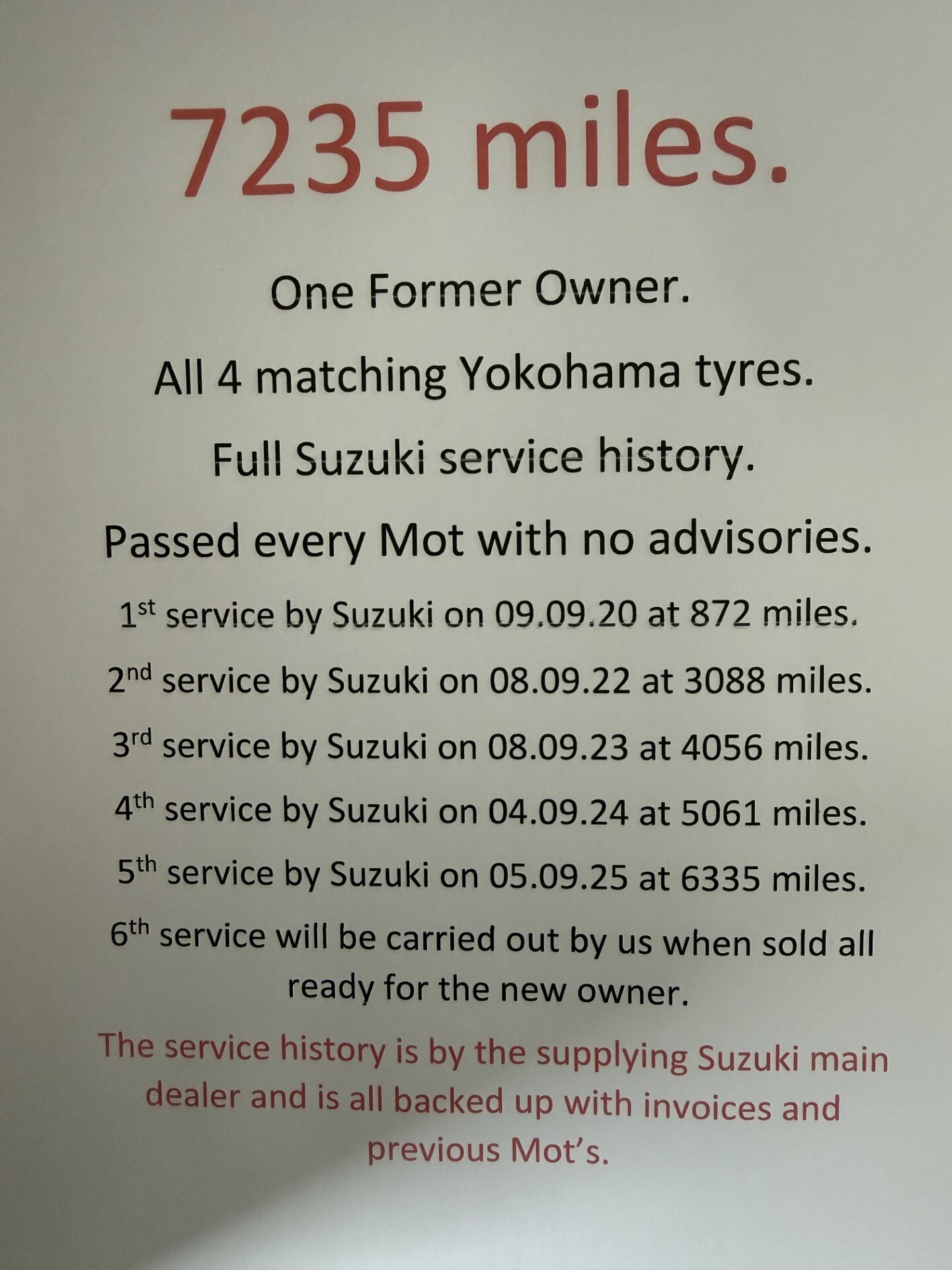 Used Suzuki Swift 2019 for sale - 78197369: Photo 24