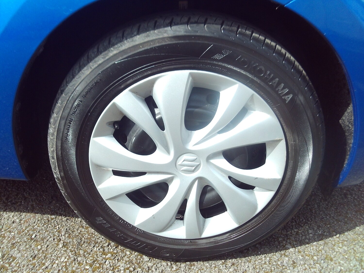 Used Suzuki Swift 2019 for sale - 78197369: Photo 9