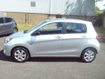 Used Suzuki Celerio 2018 for sale - 78885396: Photo