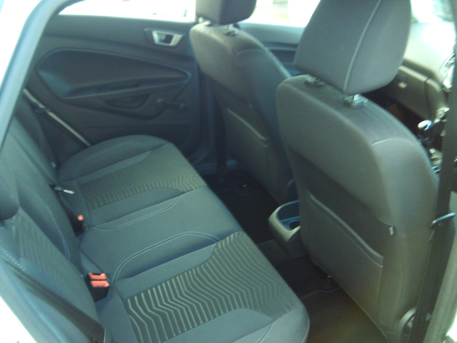 Used Ford Fiesta 2017 for sale - 76384445: Photo 12