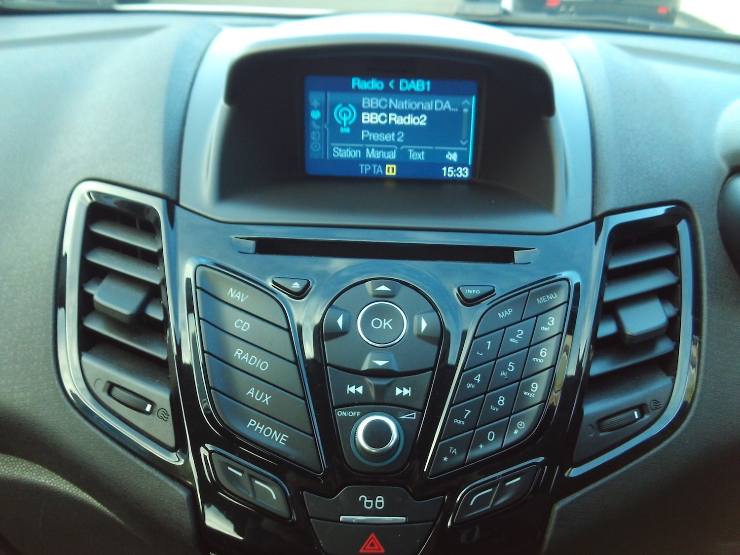 Used Ford Fiesta 2017 for sale - 76384445: Photo 17