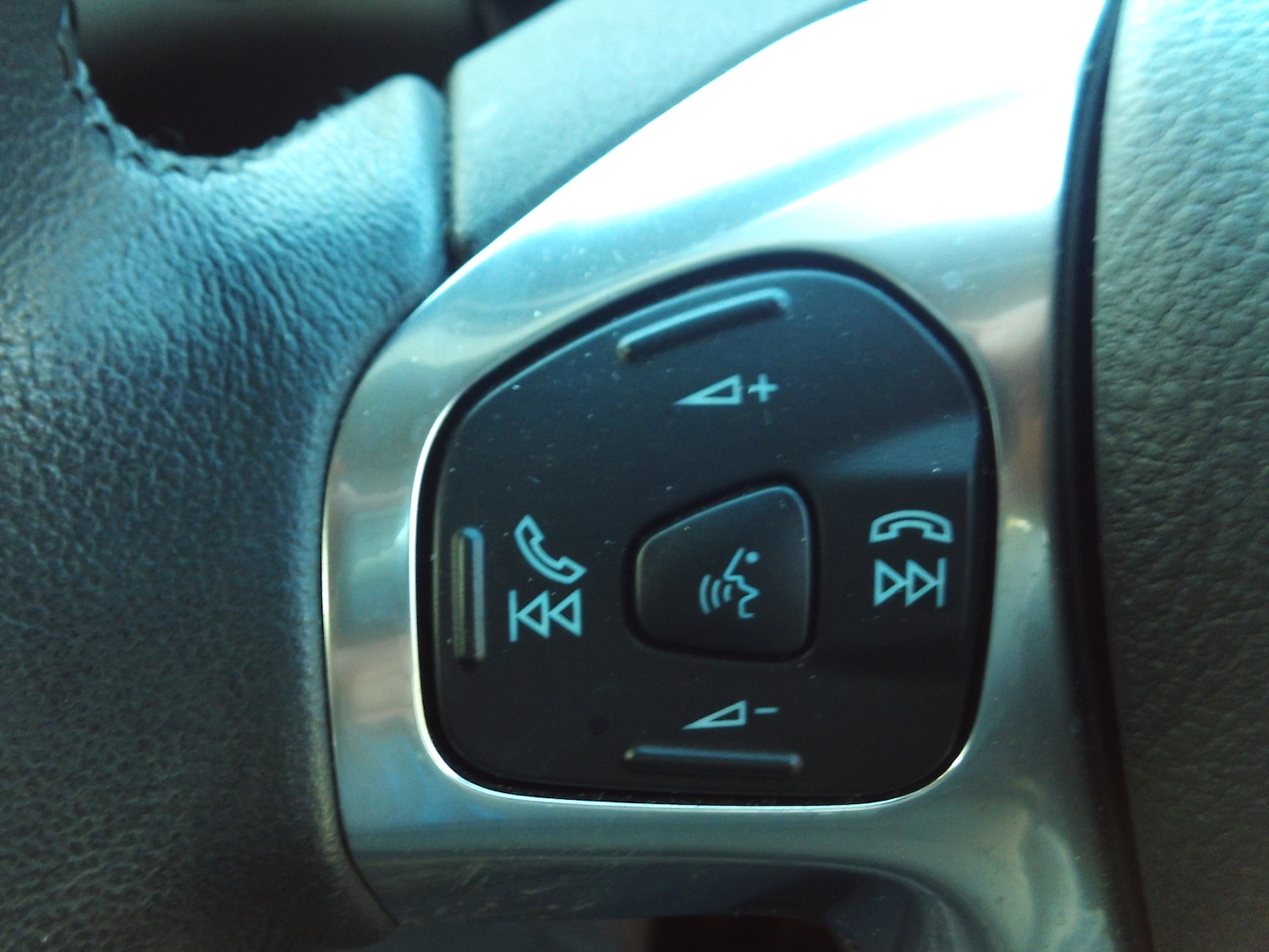 Used Ford Fiesta 2017 for sale - 76384445: Photo 22