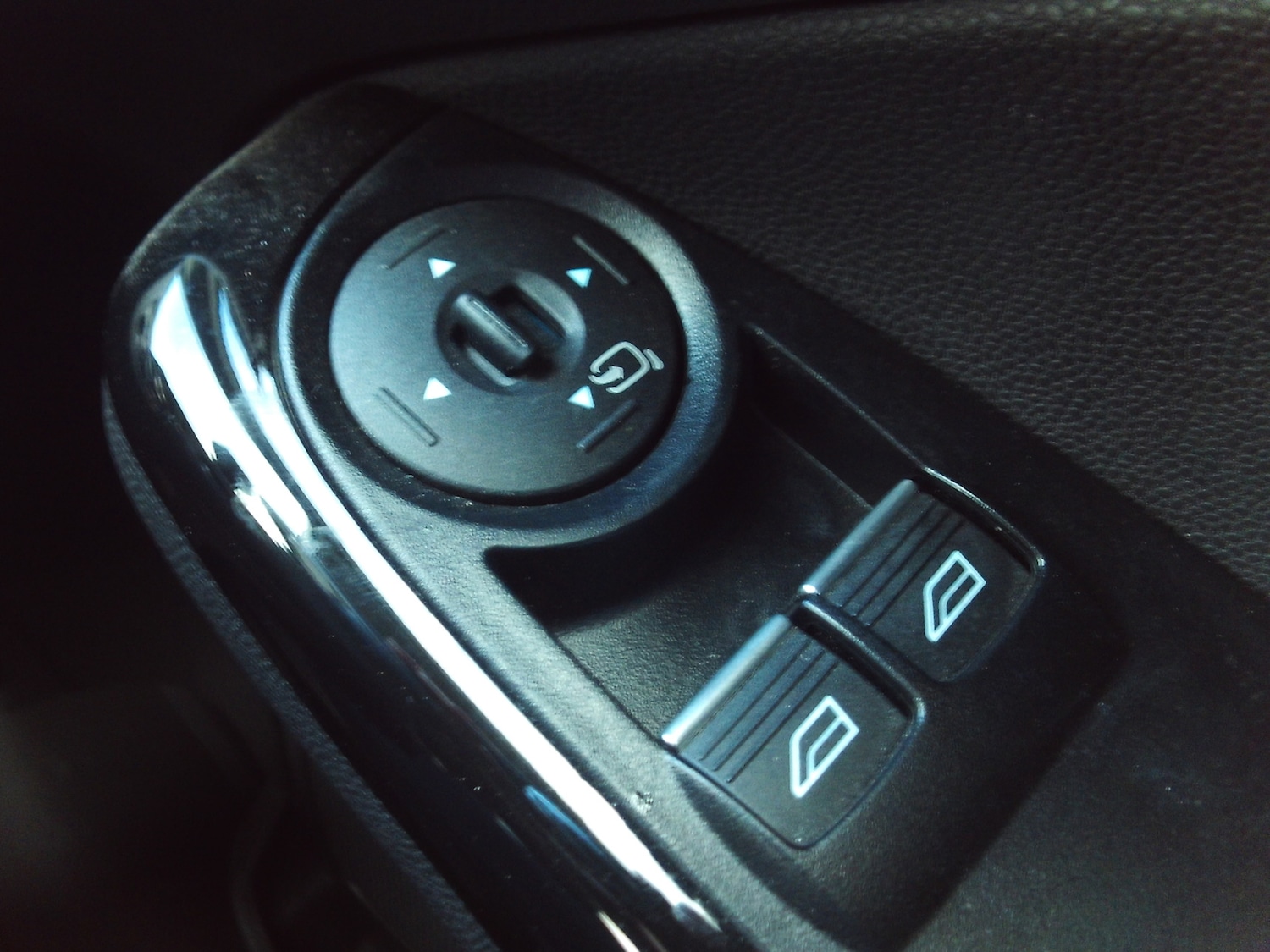 Used Ford Fiesta 2017 for sale - 76384445: Photo 23