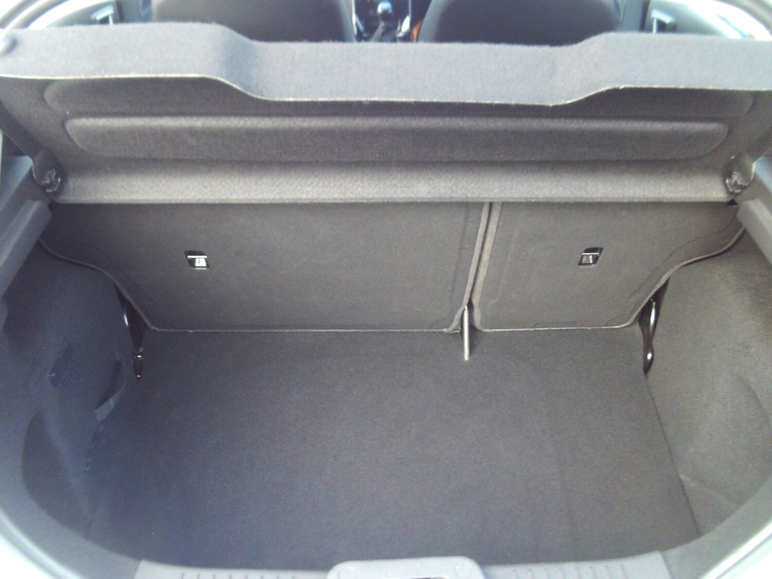 Used Ford Fiesta 2017 for sale - 76384445: Photo 26