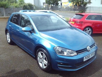 Used Volkswagen Golf 2015 for sale - 78766078: Photo