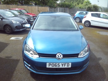 Used Volkswagen Golf 2015 for sale - 78766078: Photo