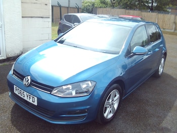 Used Volkswagen Golf 2015 for sale - 78766078: Photo