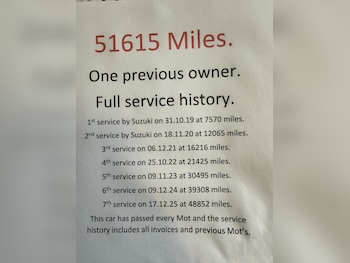 Used Suzuki Vitara 2018 for sale - 78226057: Photo