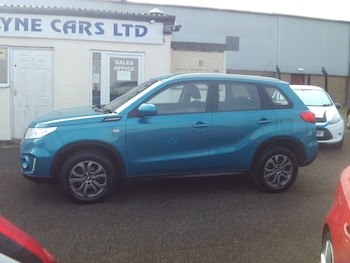 Used Suzuki Vitara 2018 for sale - 78226057: Photo