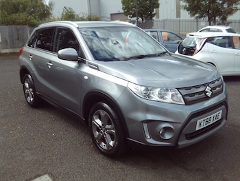 Suzuki - Vitara