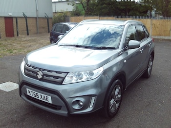Used Suzuki Vitara 2018 for sale - 75763159: Photo