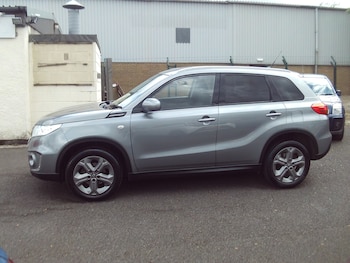 Used Suzuki Vitara 2018 for sale - 75763159: Photo