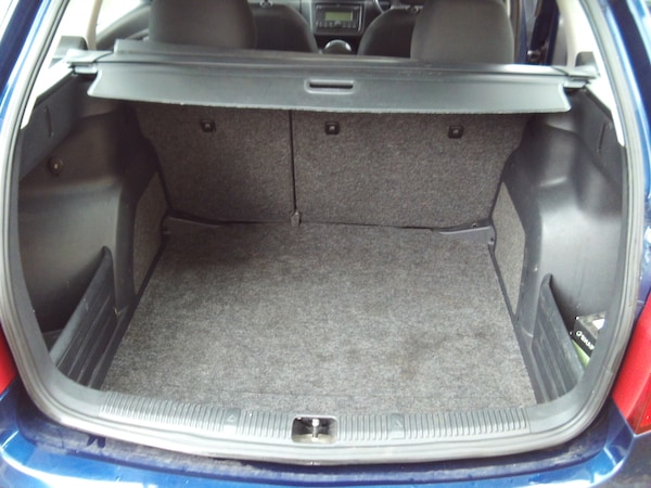 Used Skoda Fabia 2009 for sale - 76330884: Photo 11