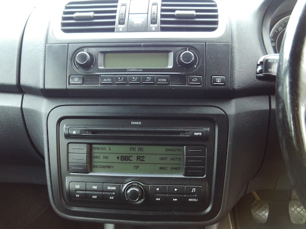 Used Skoda Fabia 2009 for sale - 76330884: Photo 14