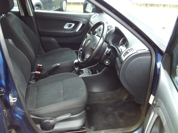 Used Skoda Fabia 2009 for sale - 76330884: Photo 9