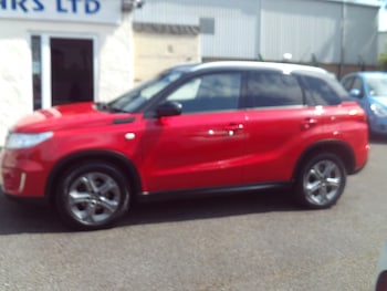 Used Suzuki Vitara 2017 for sale - 79138454: Photo