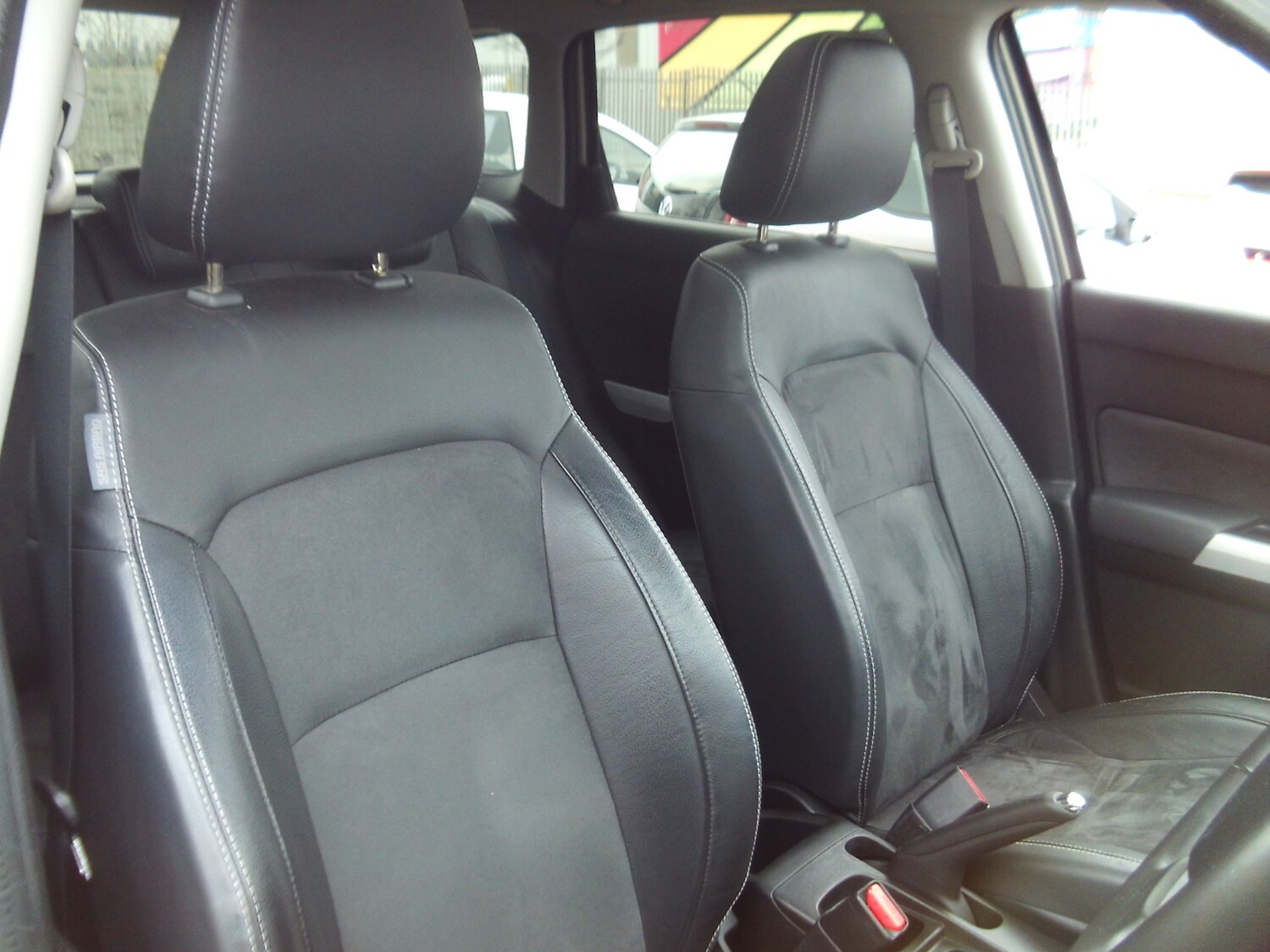 Used Suzuki Vitara 2016 for sale - 77963817: Photo 10