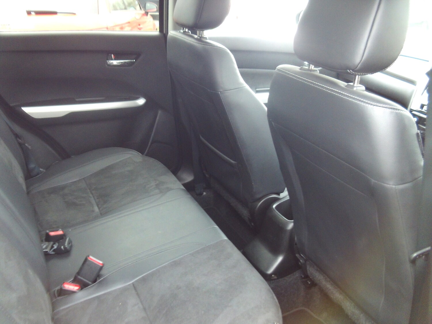 Used Suzuki Vitara 2016 for sale - 77963817: Photo 12