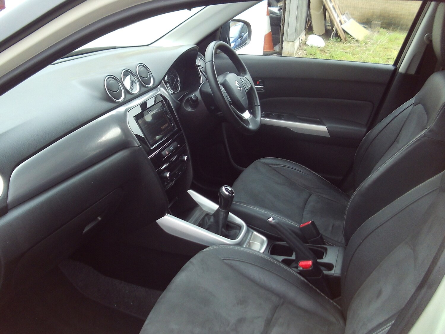 Used Suzuki Vitara 2016 for sale - 77963817: Photo 13