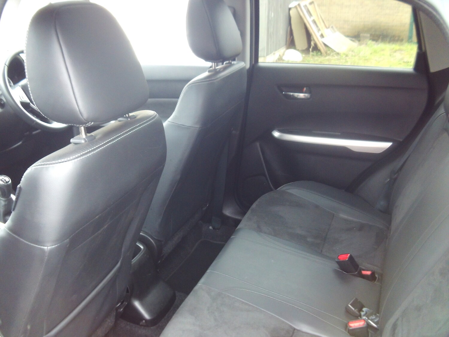 Used Suzuki Vitara 2016 for sale - 77963817: Photo 14