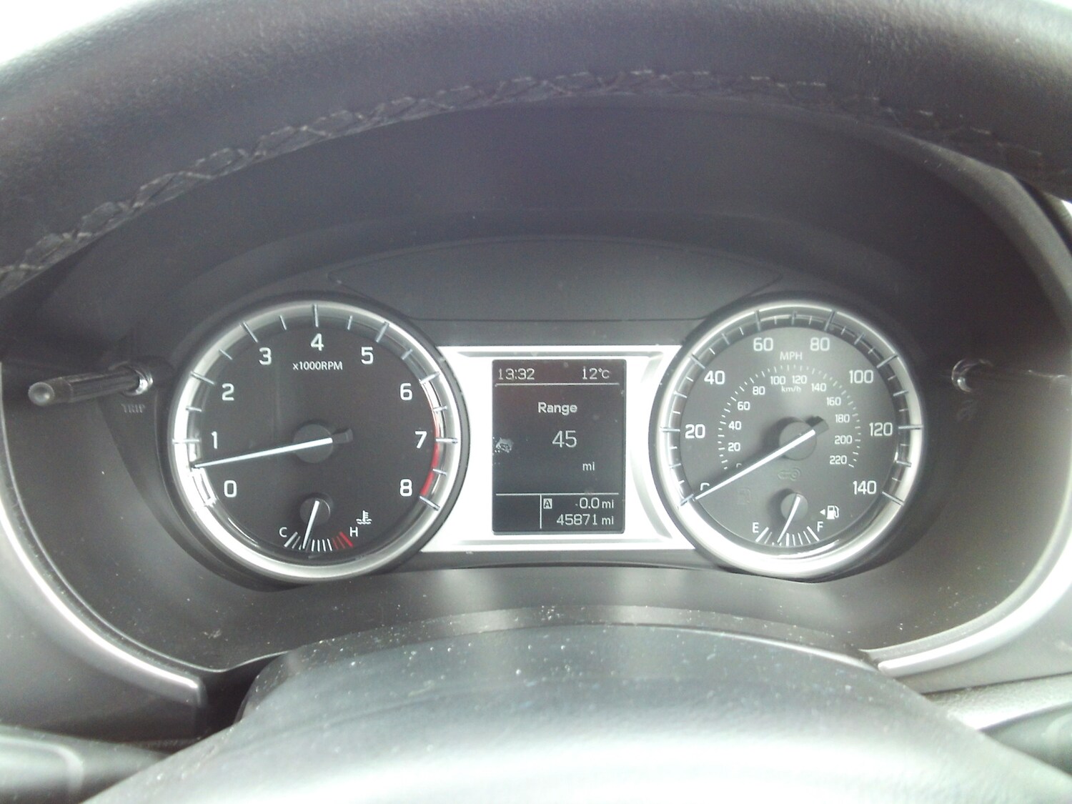 Used Suzuki Vitara 2016 for sale - 77963817: Photo 15