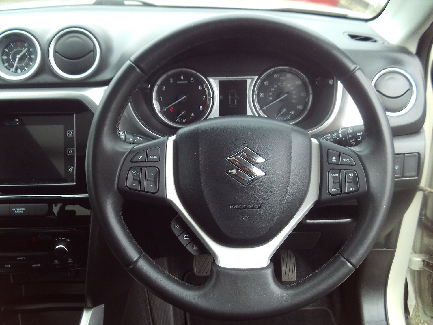 Used Suzuki Vitara 2016 for sale - 77963817: Photo 16