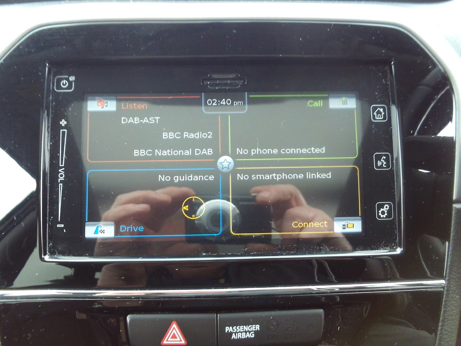 Used Suzuki Vitara 2016 for sale - 77963817: Photo 19