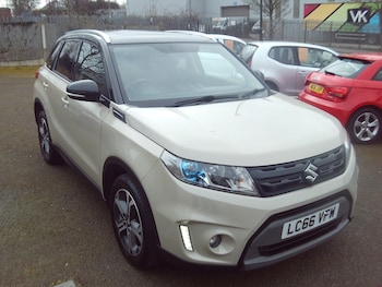 Used Suzuki Vitara 2016 for sale - 77963817: Photo