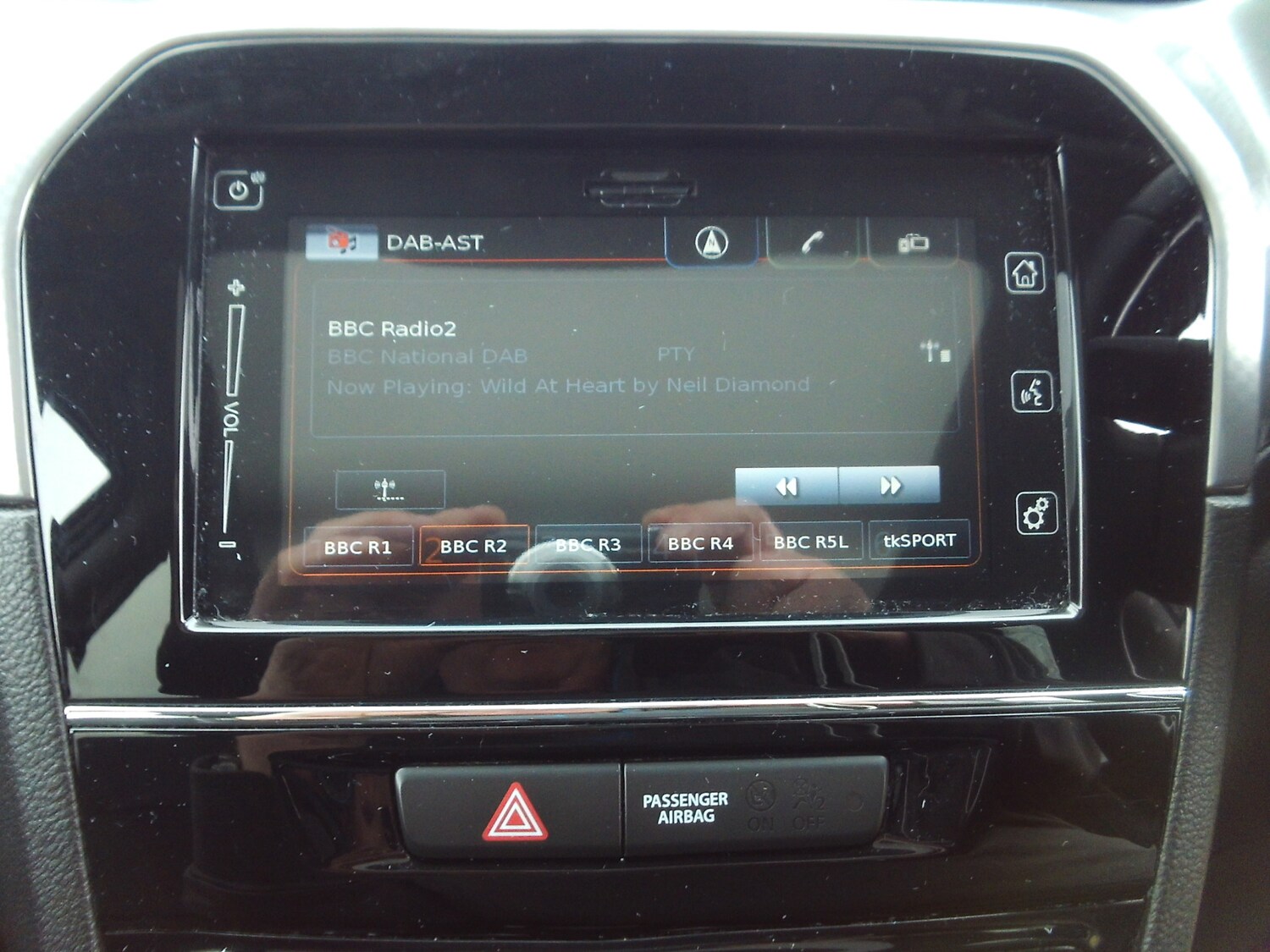 Used Suzuki Vitara 2016 for sale - 77963817: Photo 20