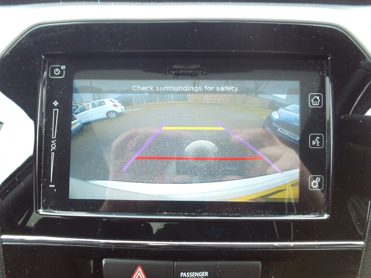 Used Suzuki Vitara 2016 for sale - 77963817: Photo 22