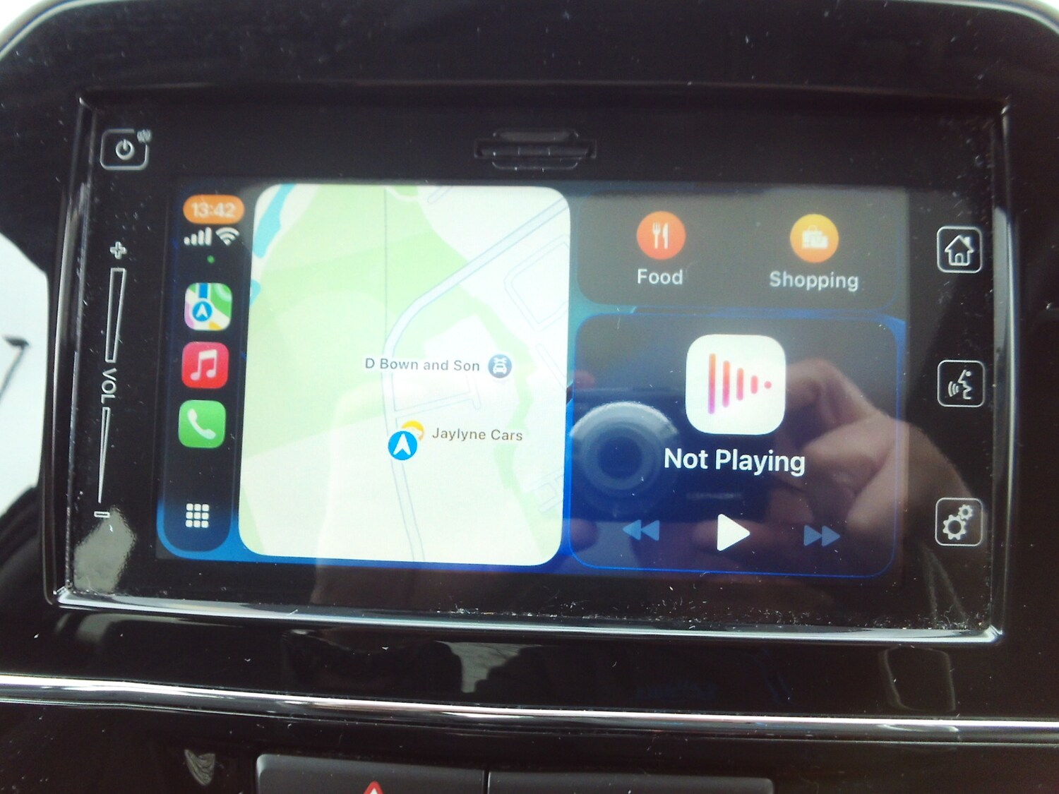 Used Suzuki Vitara 2016 for sale - 77963817: Photo 23