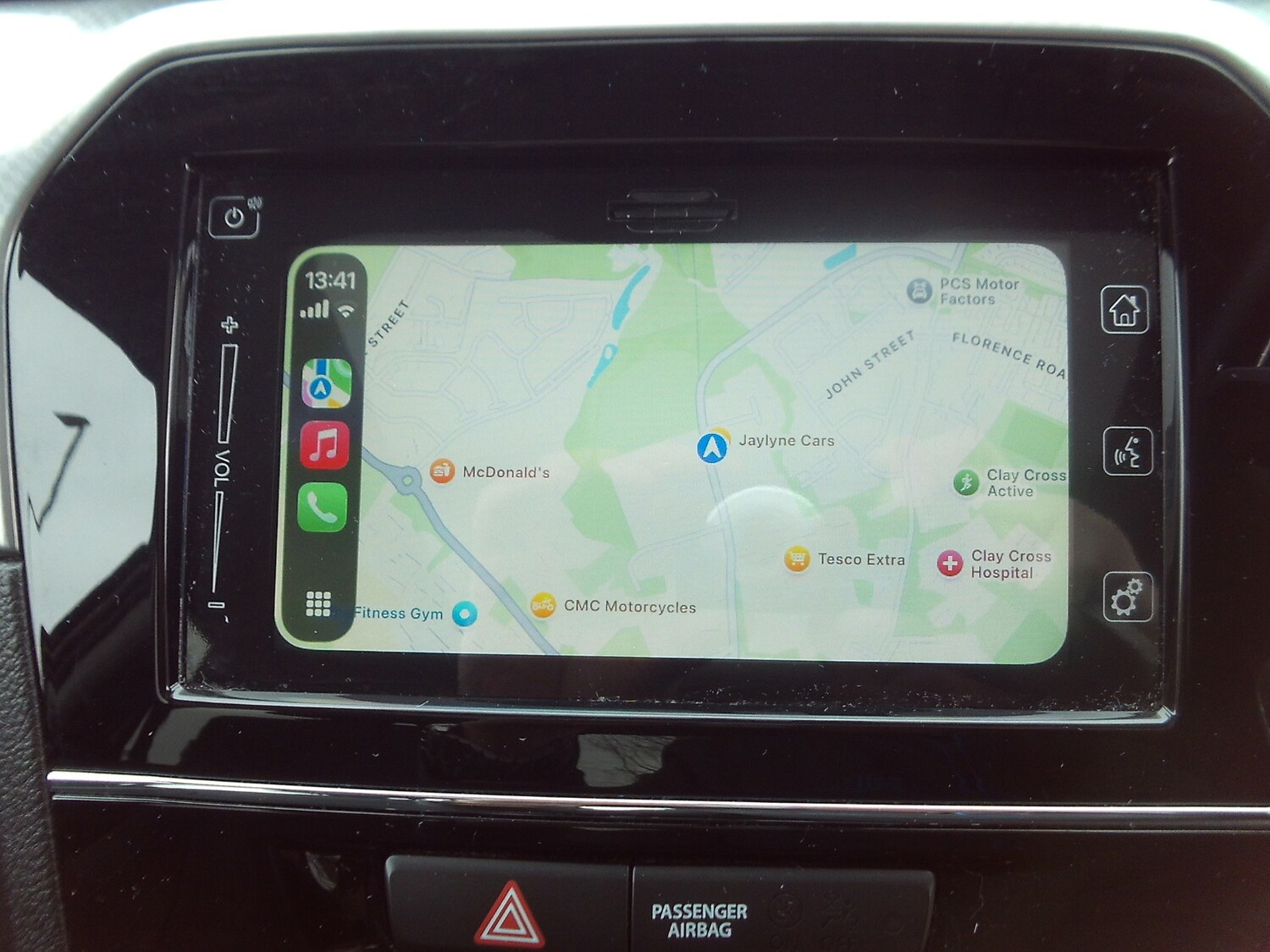 Used Suzuki Vitara 2016 for sale - 77963817: Photo 24